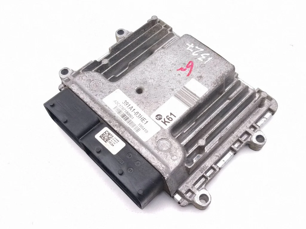 Engine control unit/module 3911003HE1