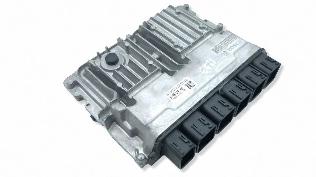 Sterownik silnika 0261S101YJ