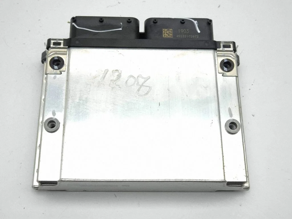 Engine control unit/module 3913107BA0