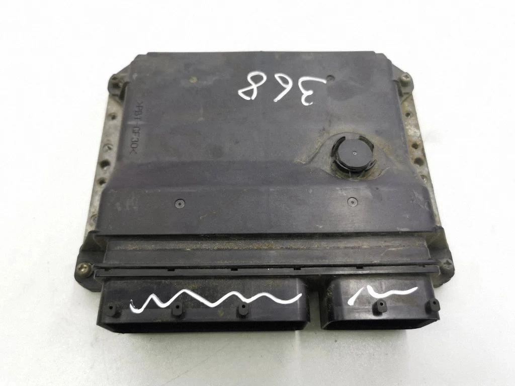 Mootori juhtplokk 8966102D71