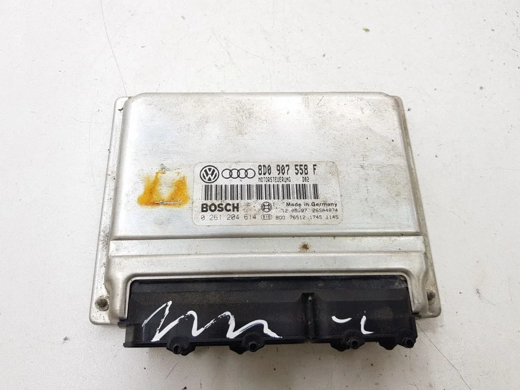 Sterownik silnika 8D0907558F