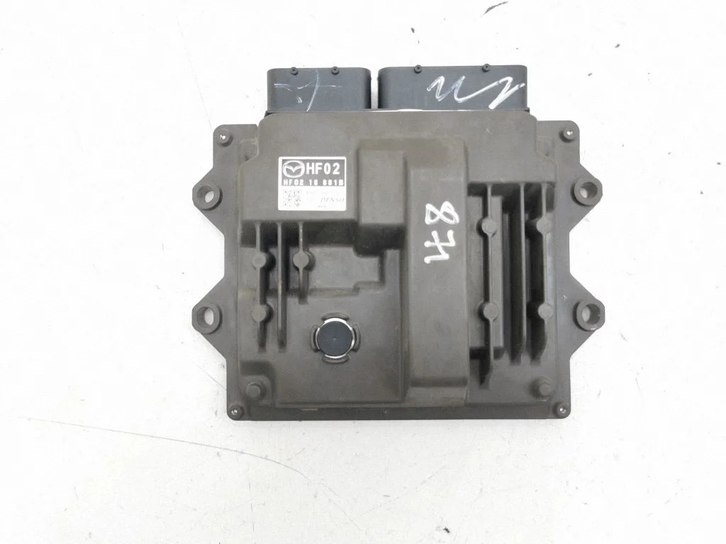 Sterownik silnika HF0218881B