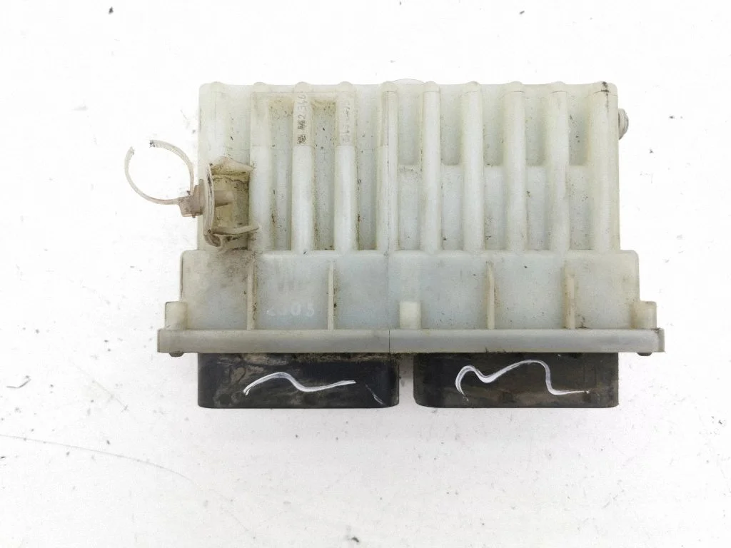Engine control unit/module 24462346