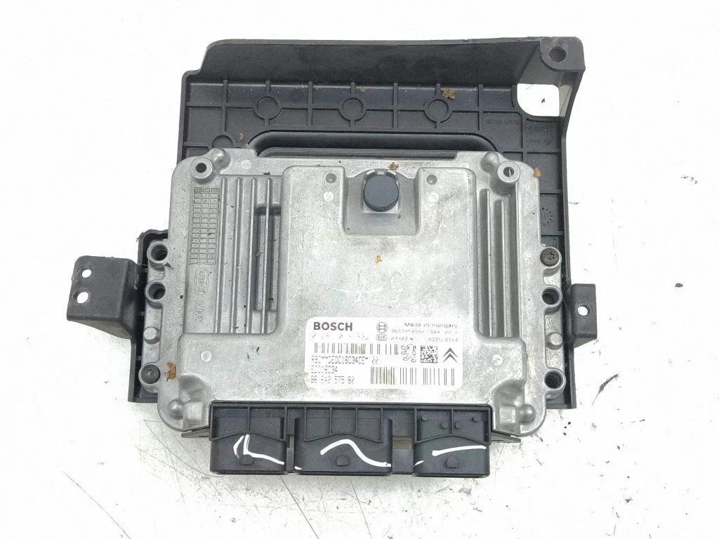 Engine control unit/module 0281013332