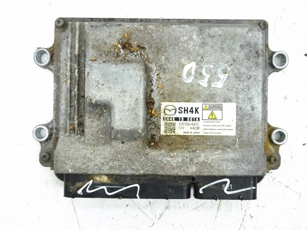 Sterownik silnika SH4K18881A