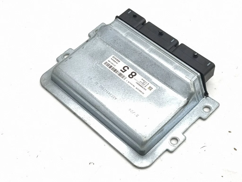 Sterownik silnika 237A00157R