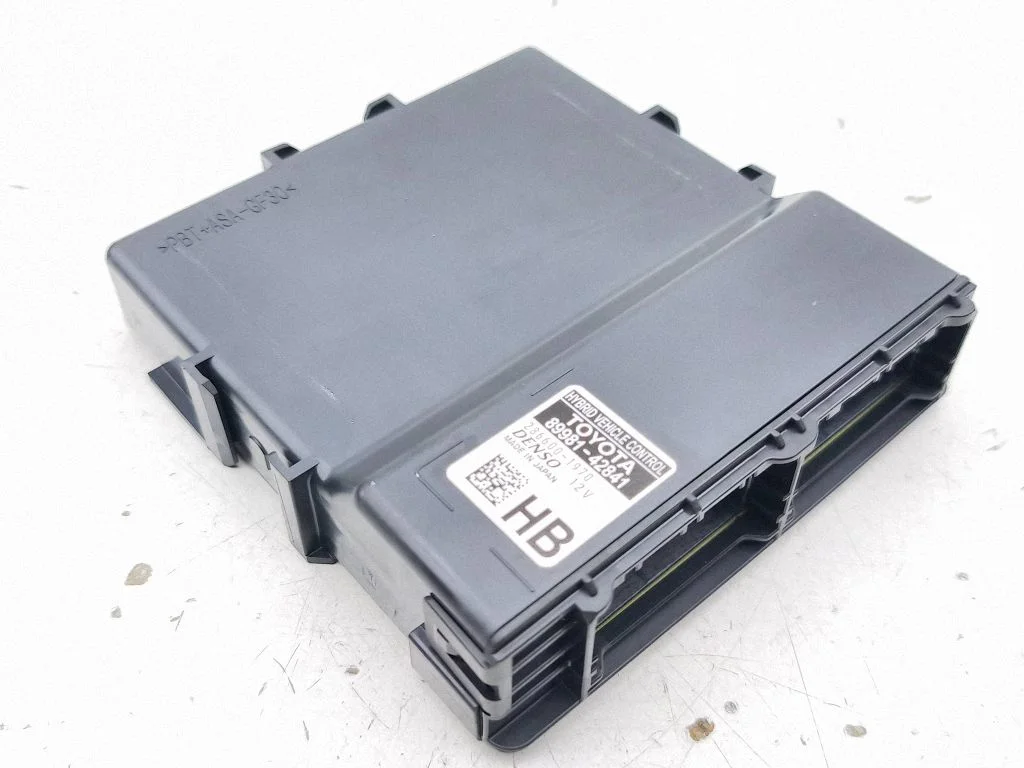 Engine control unit/module 8998142841