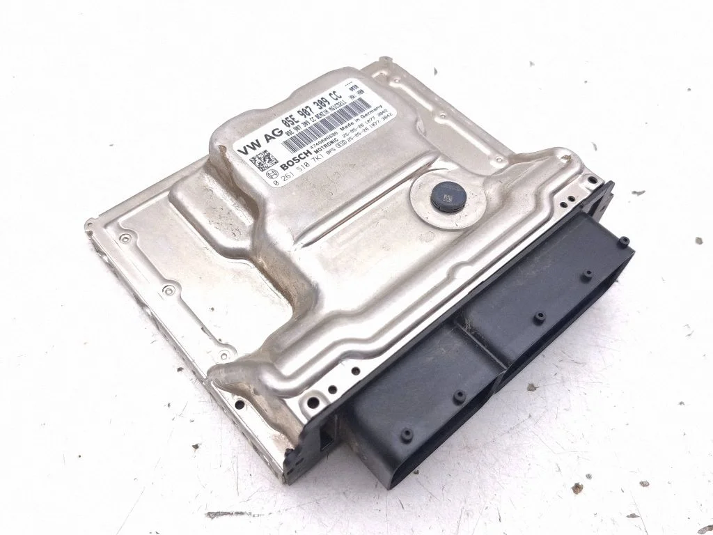 Sterownik silnika 05E907309CC
