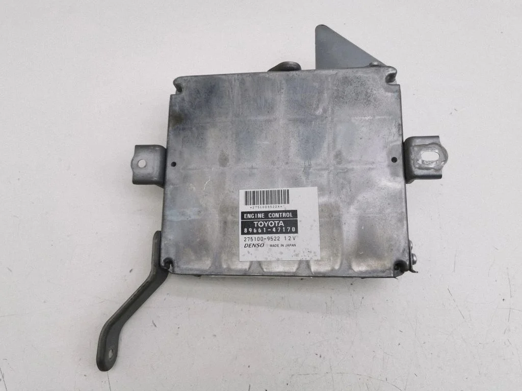 Engine control unit/module 8966147170