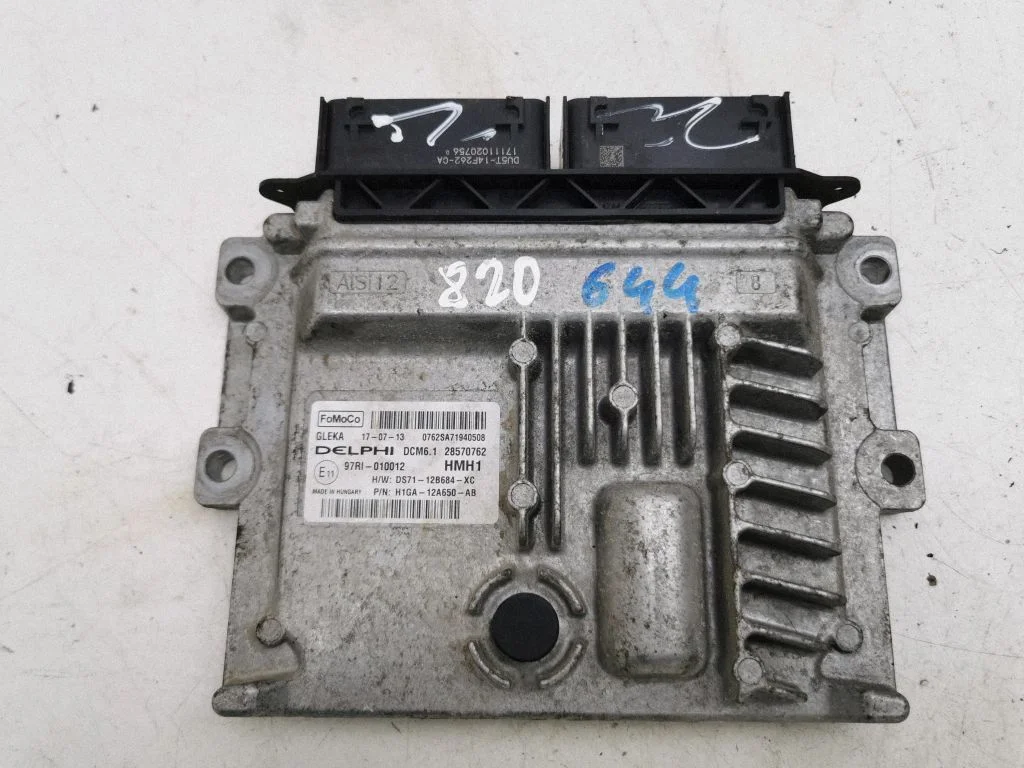 Engine control unit/module 28570762