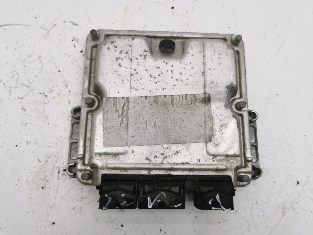 Engine control unit/module 0281011341