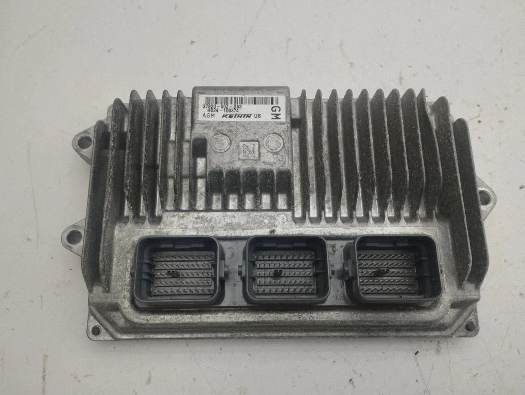 Engine control unit/module 3782050ZG63