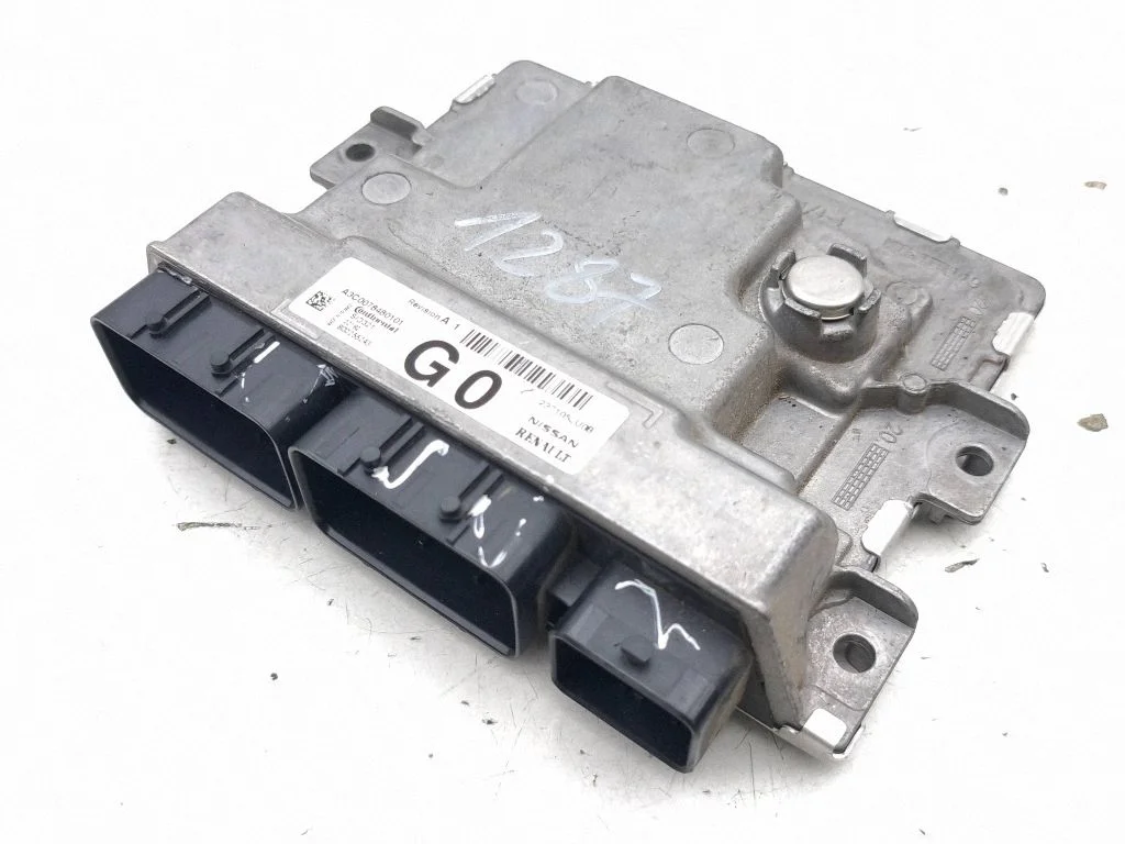 Dzinēja vadības bloks 237105JU0B