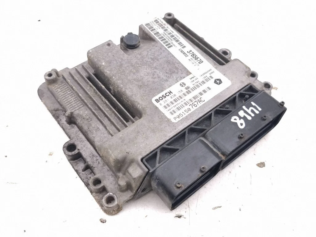Sterownik silnika P05150767AC