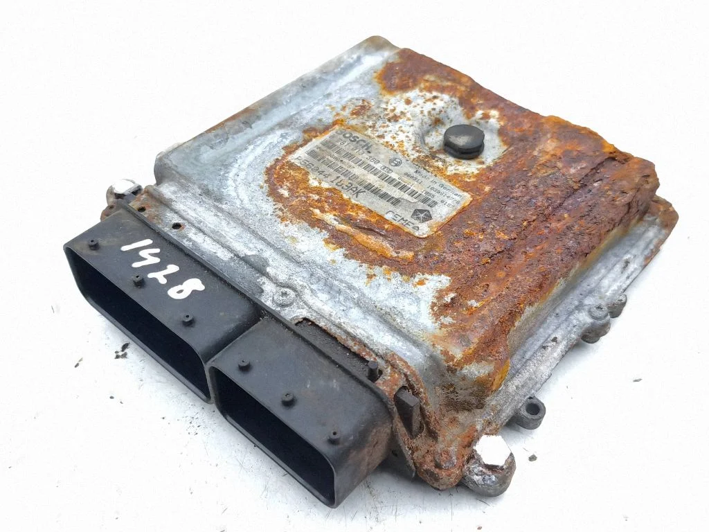 Dzinēja vadības bloks P56044189AK