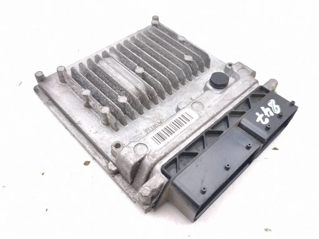 Engine control unit/module A6519007600