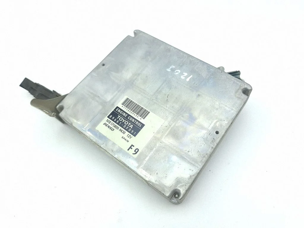 Engine control unit/module 896610F091