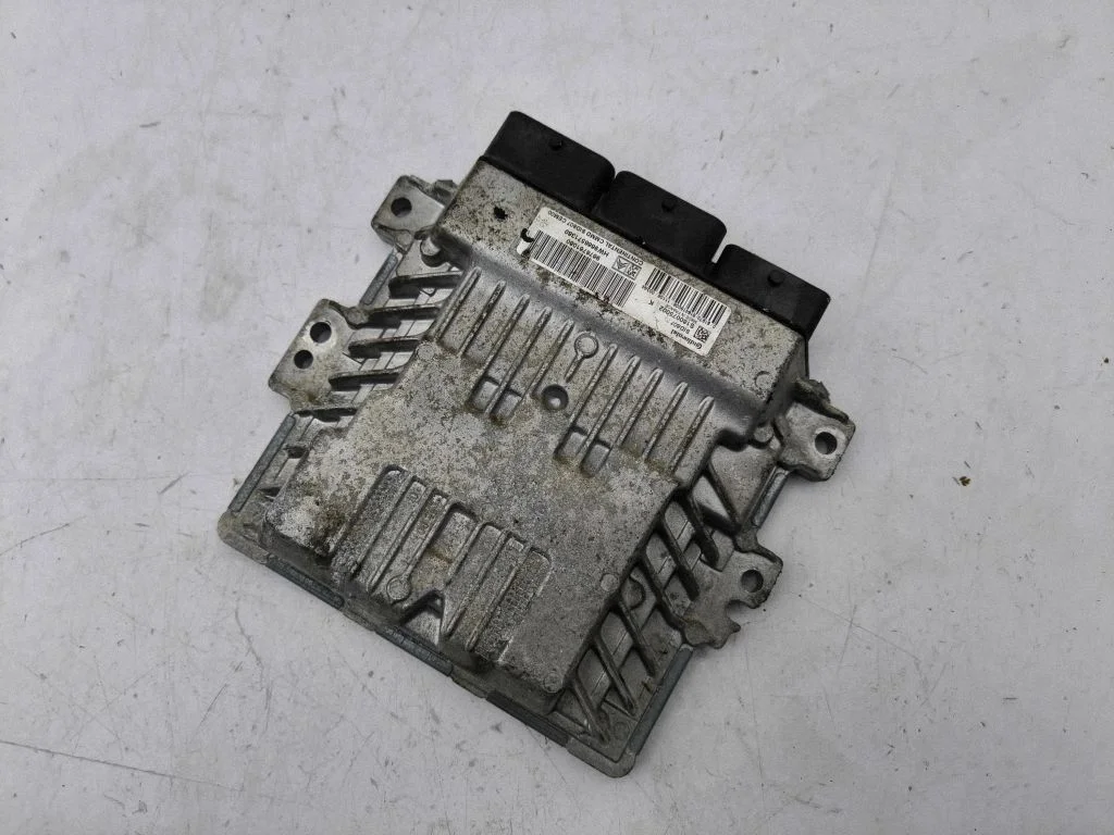 Engine control unit/module 9676761080