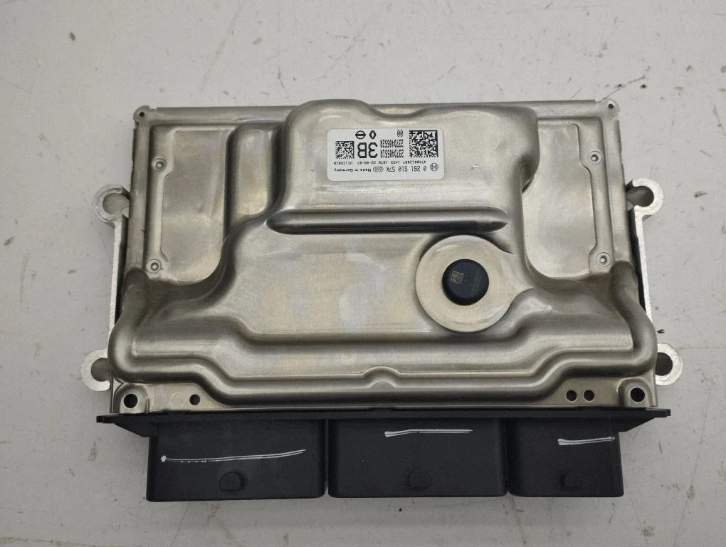 Engine control unit/module 237D40551R – Renault Megane Mégane Renault Sport III (IV Based) (2017-2023)