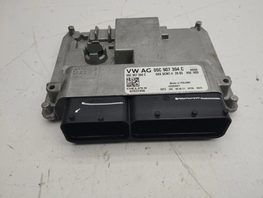 Engine control unit/module – Seat Leon IV (2020-)
