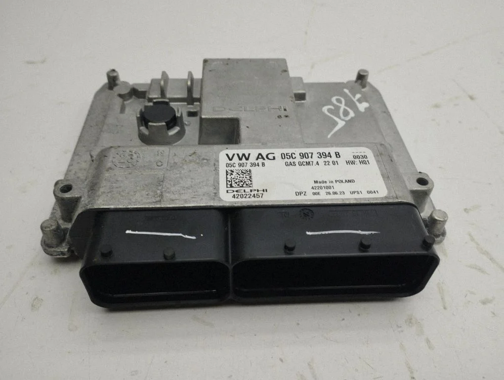 Engine control unit/module 05C907394B