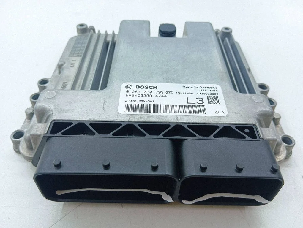 Dzinēja vadības bloks 0281030793