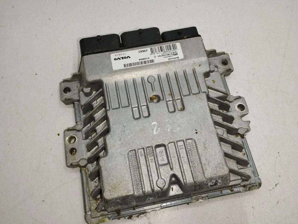 Engine control unit/module 31336908