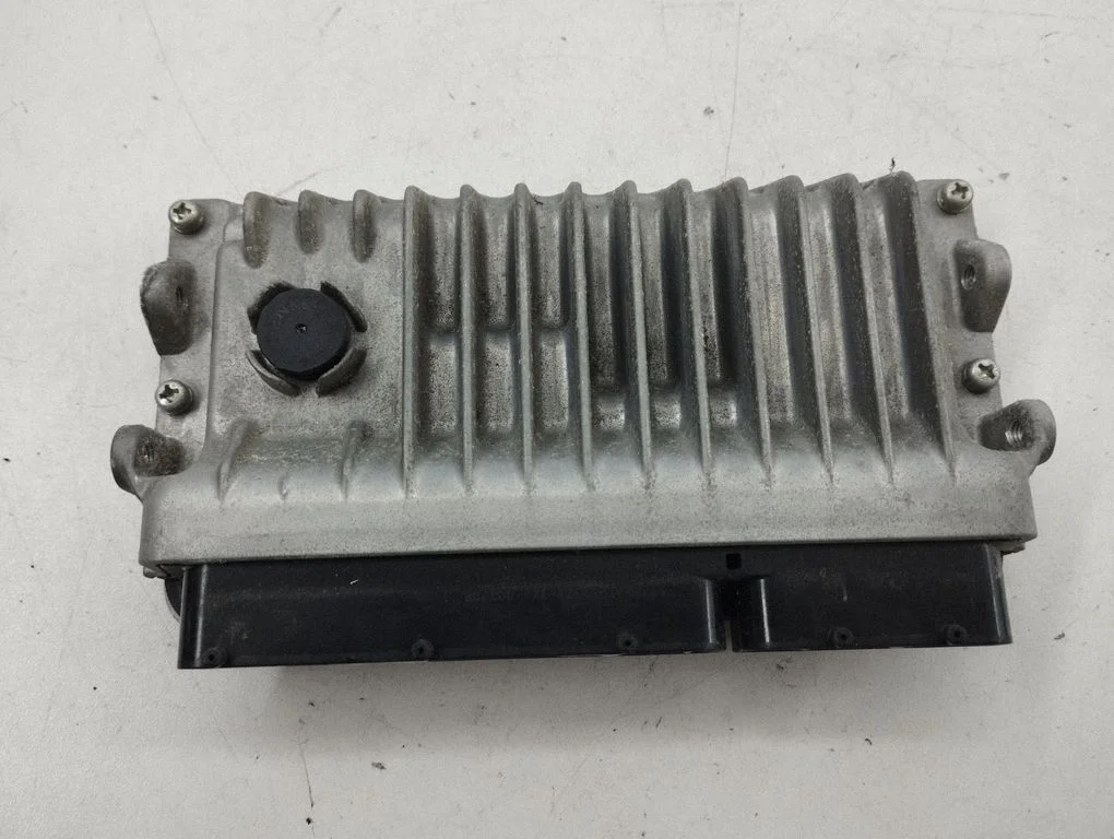 Dzinēja vadības bloks 8966178530