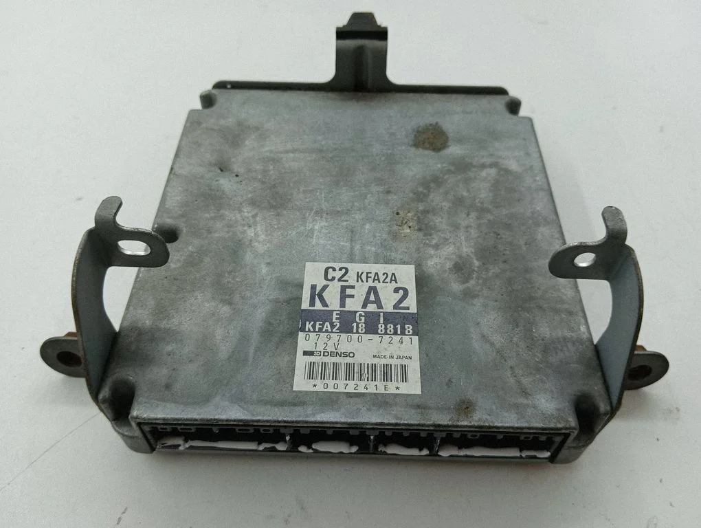 Engine control unit/module KFA218881B