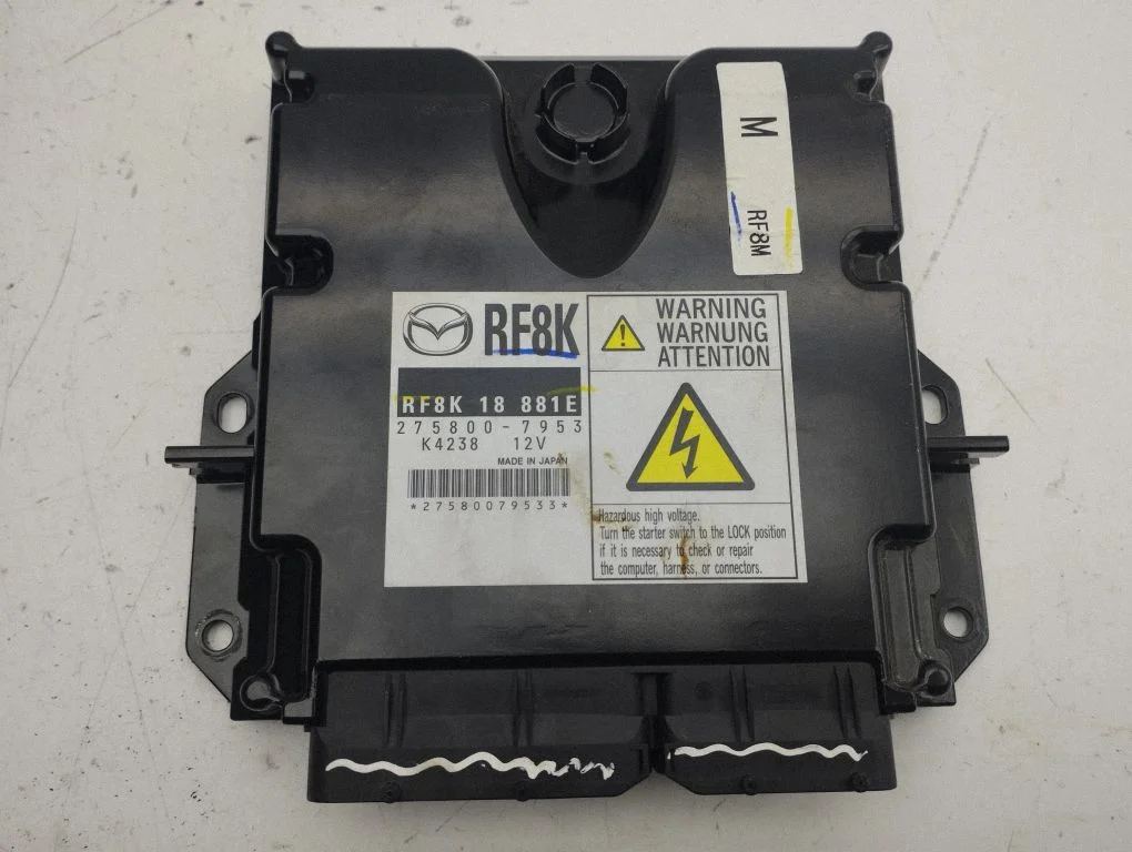 Dzinēja vadības bloks 2758007953