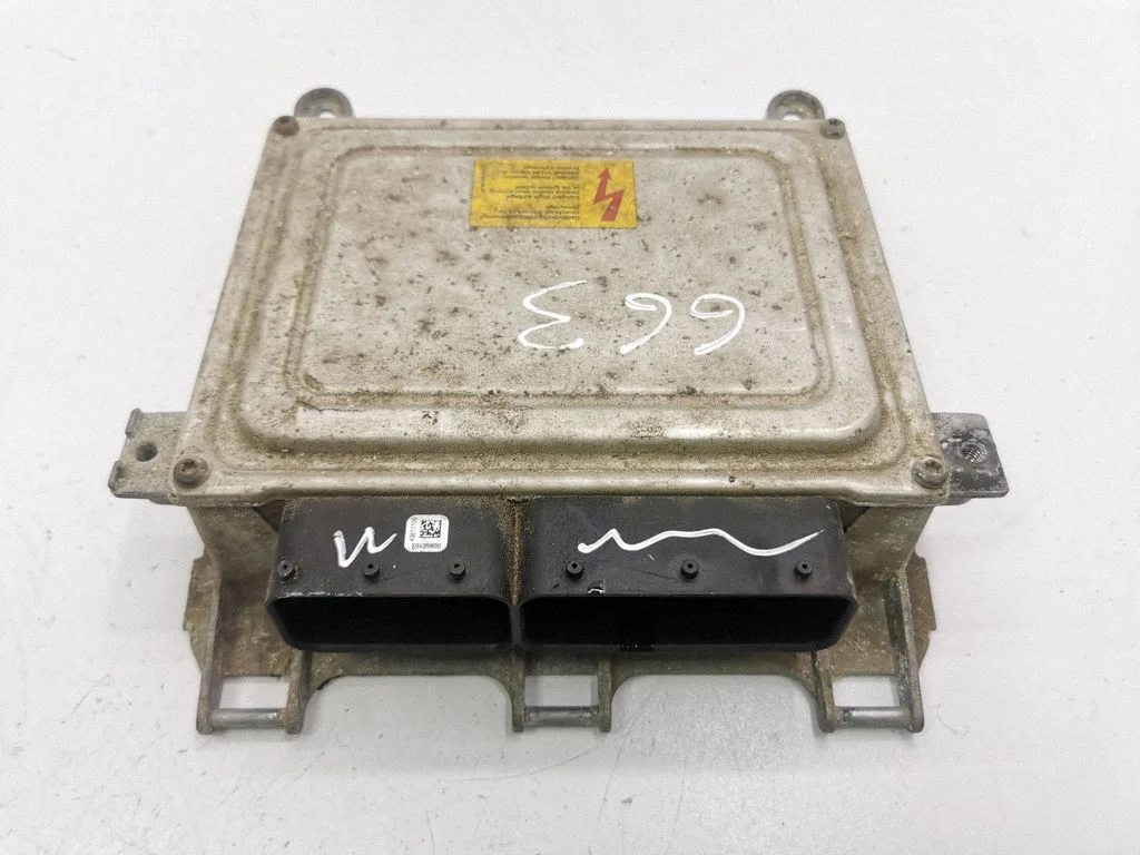 Engine control unit/module A2661533179