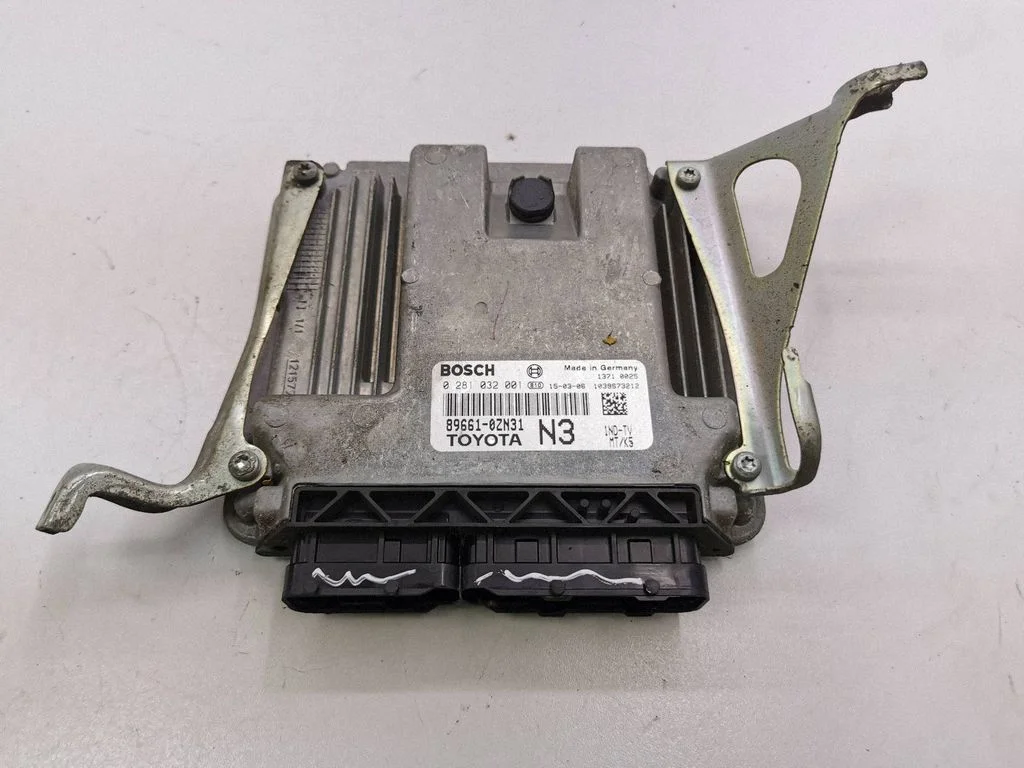 Engine control unit/module 0281032001
