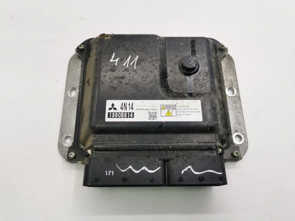 Engine control unit/module 1860B814