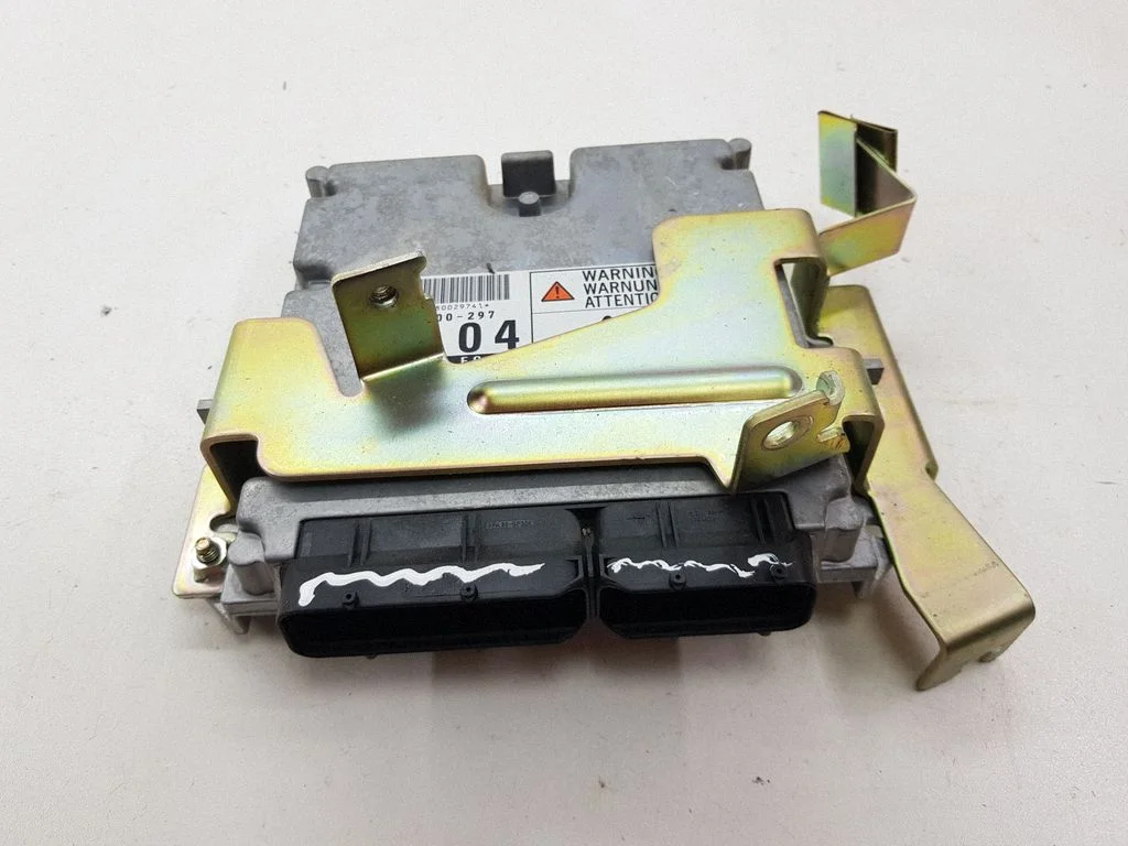 Engine control unit/module 23710EQ462