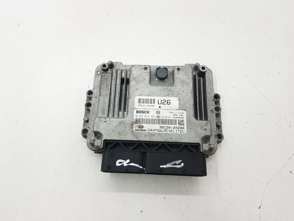 Sterownik silnika 391252A208