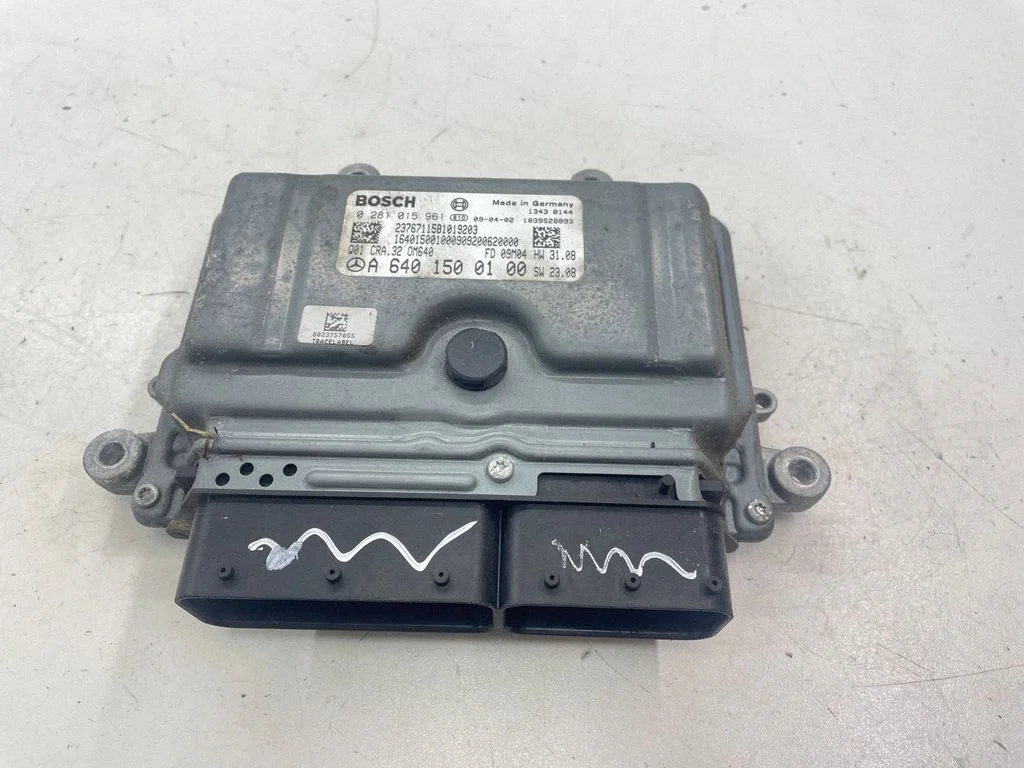 Engine control unit/module A6401500100