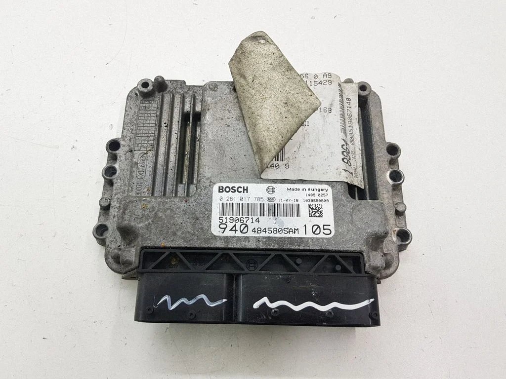 Engine control unit/module 51906714