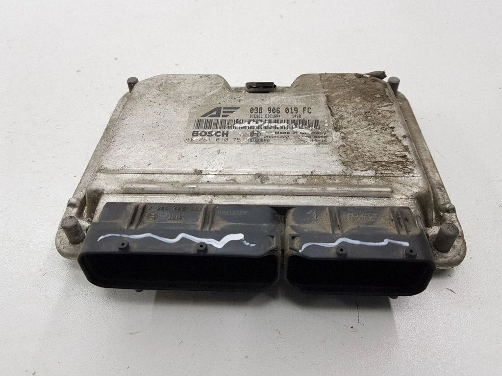 Engine control unit/module 2284486443