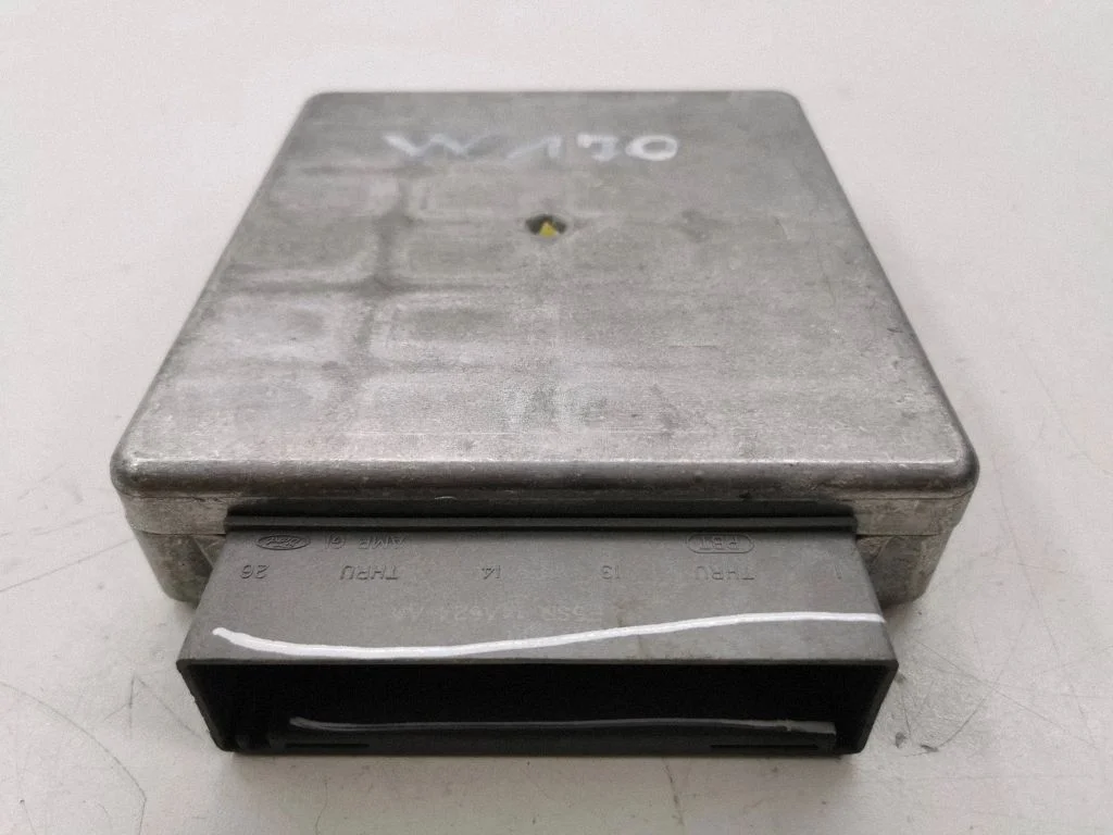 Engine control unit/module 98BB12A650AAC