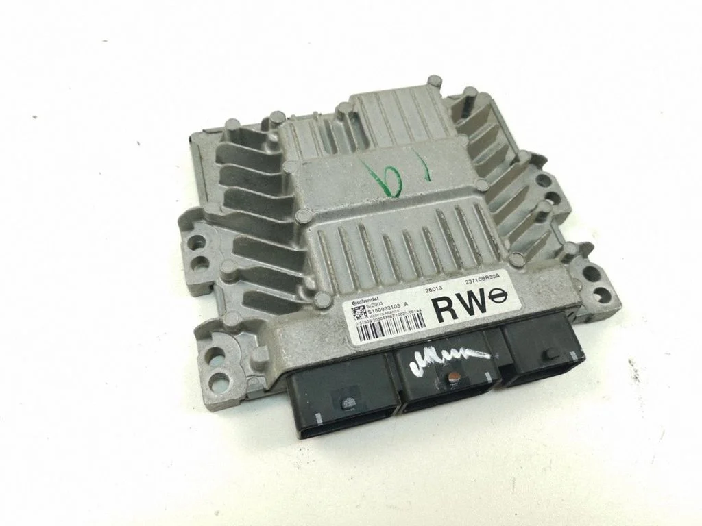 Dzinēja vadības bloks S180033108A