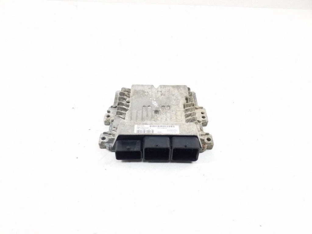 Dzinēja vadības bloks AV6112A650GF