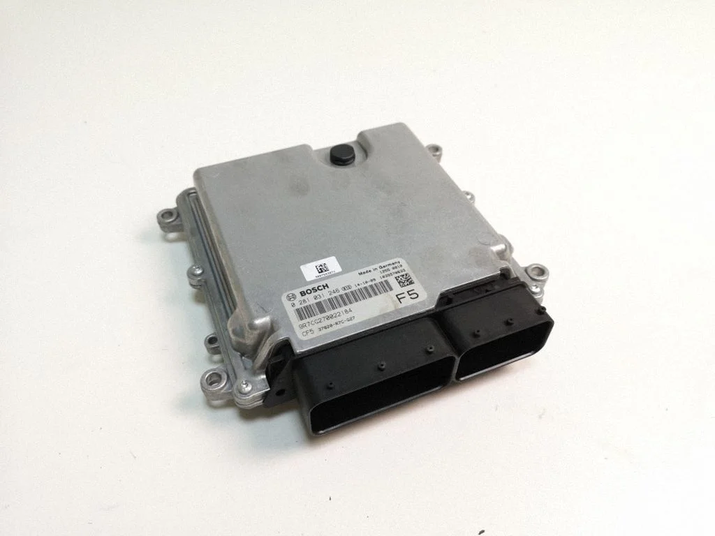 Engine control unit/module 0281031246