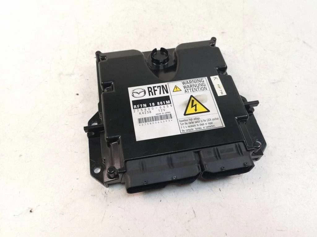 Sterownik silnika 2758006459
