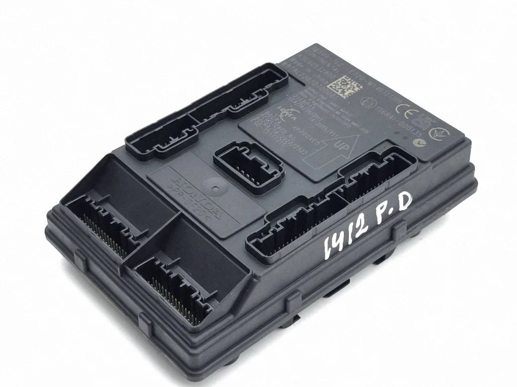 Central body control module 38800TLCE720M1