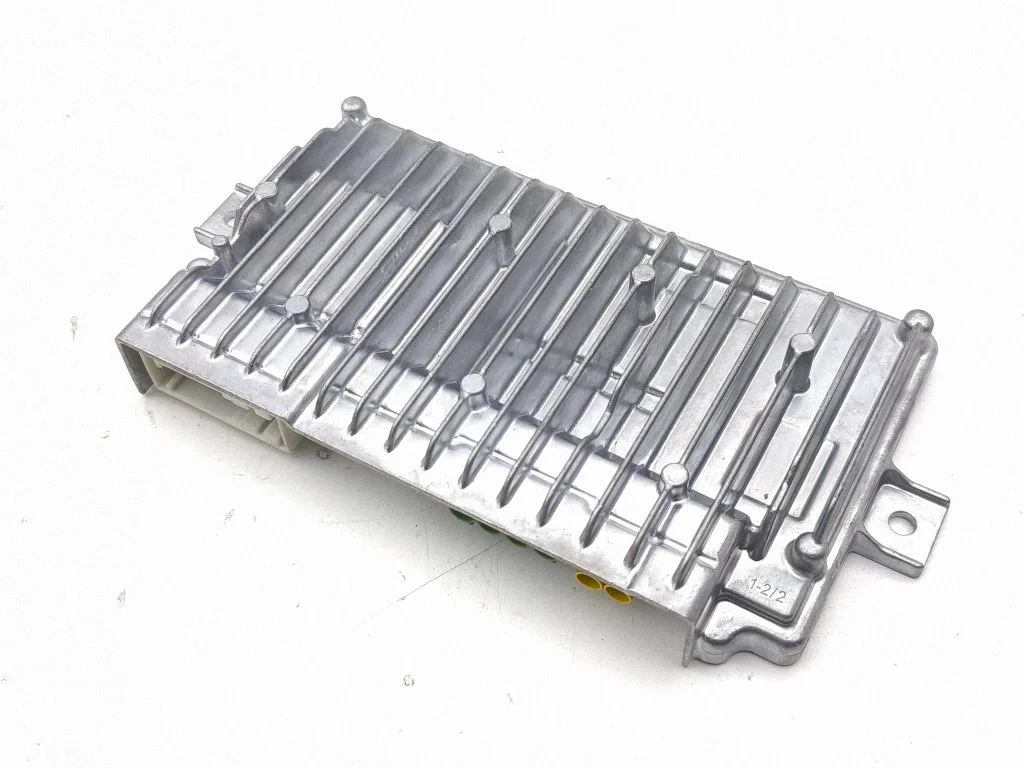Moduł nadwozia (BCM) A0009009944