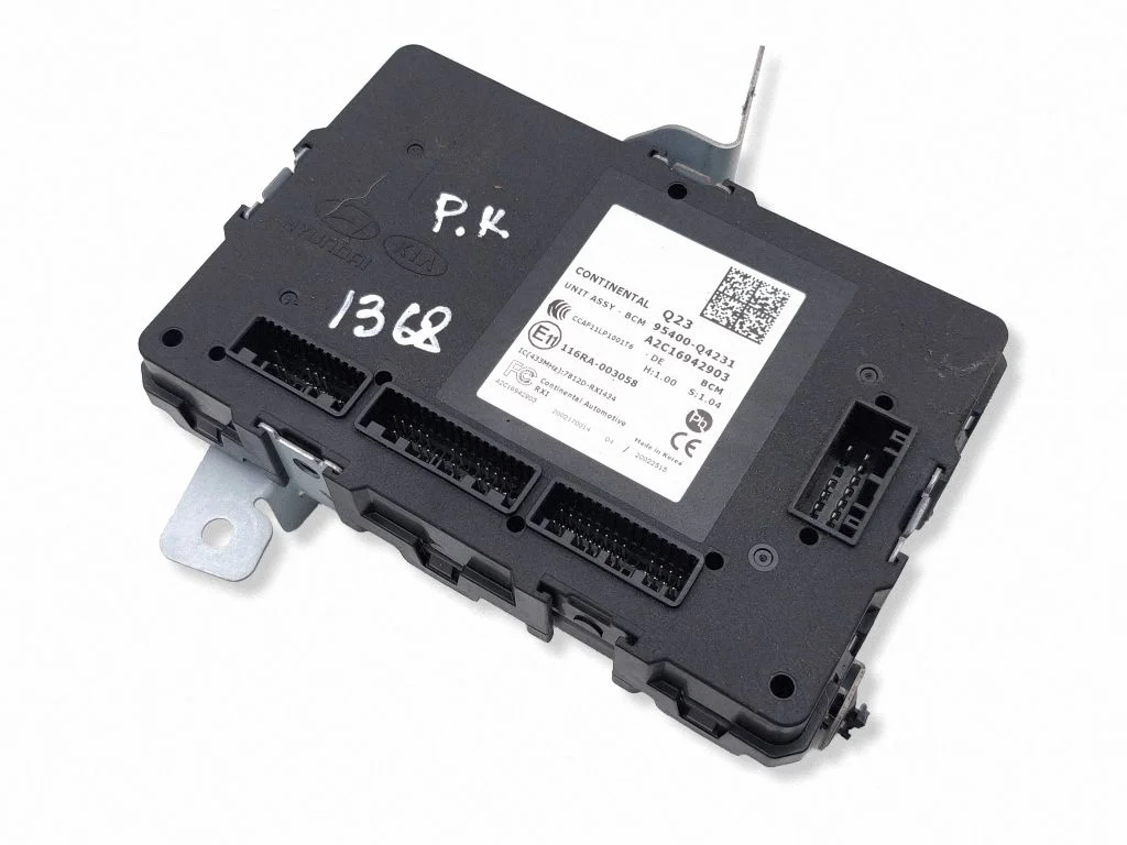 Moduł nadwozia (BCM) 95400Q4231