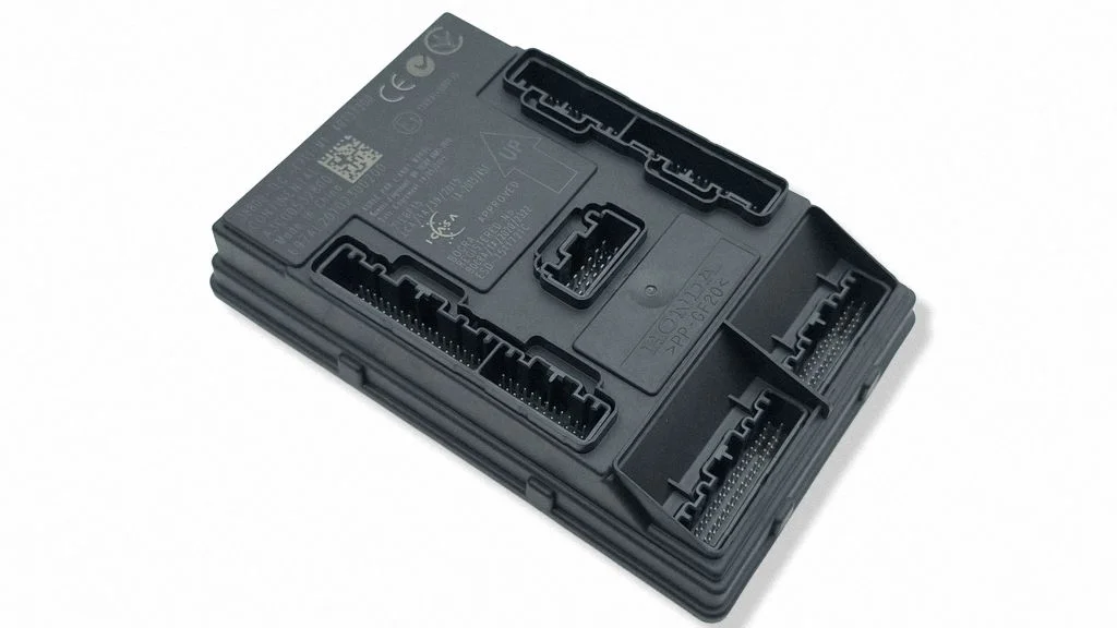 Central body control module 38800TLCE711M1