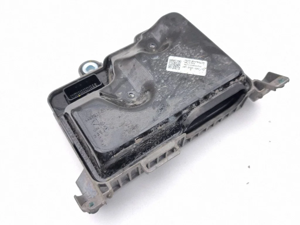 Central body control module 149732400h
