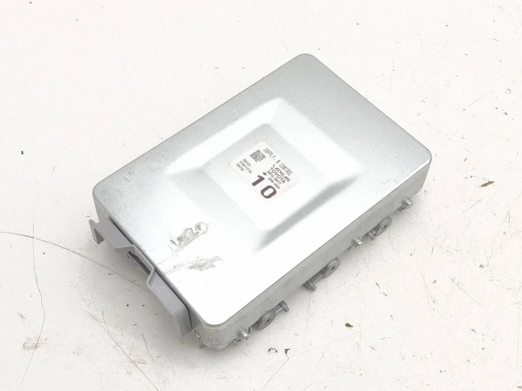 Citi vadības bloki/moduļi 2891224013