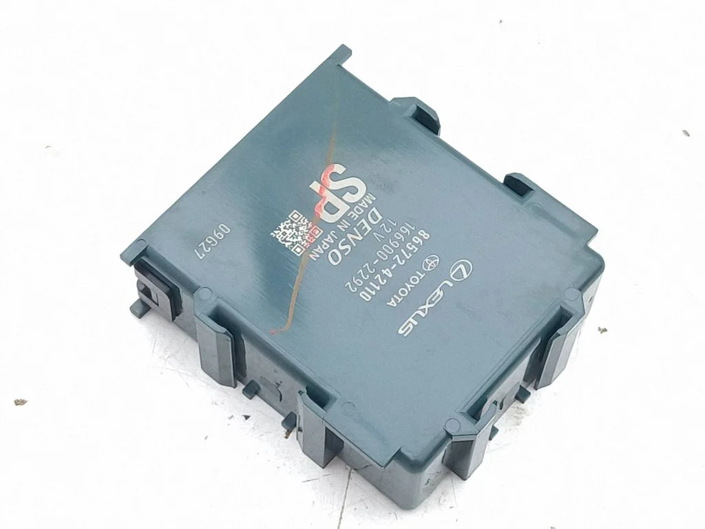 Other control units/modules 8657242110